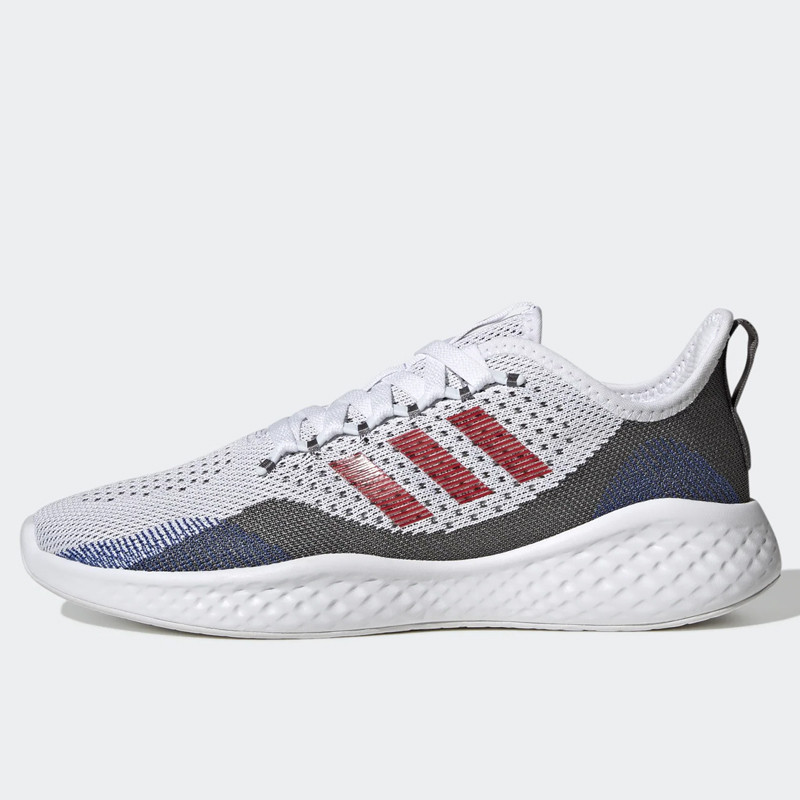 SEPATU LARI ADIDAS Fluidflow 2.0