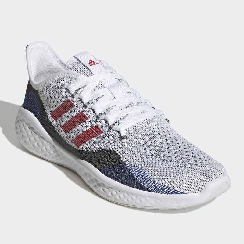 SEPATU LARI ADIDAS Fluidflow 2.0