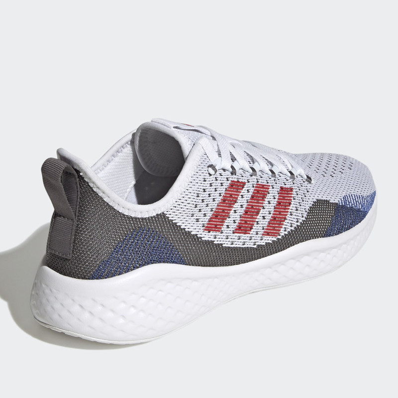 SEPATU LARI ADIDAS Fluidflow 2.0