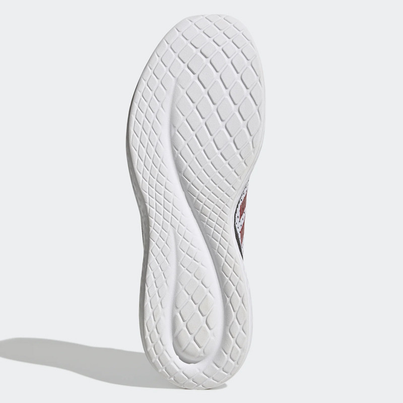 SEPATU LARI ADIDAS Fluidflow 2.0