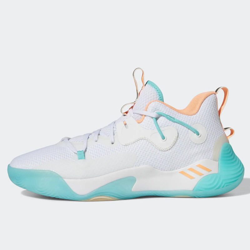 SEPATU BASKET ADIDAS HARDEN STEPBACK 3