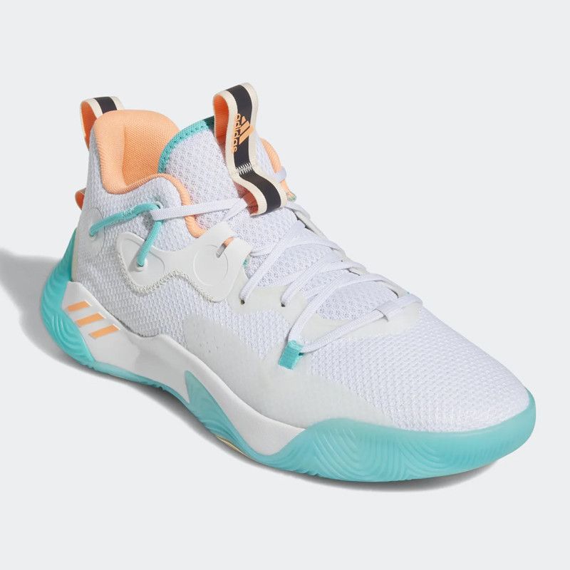 SEPATU BASKET ADIDAS HARDEN STEPBACK 3