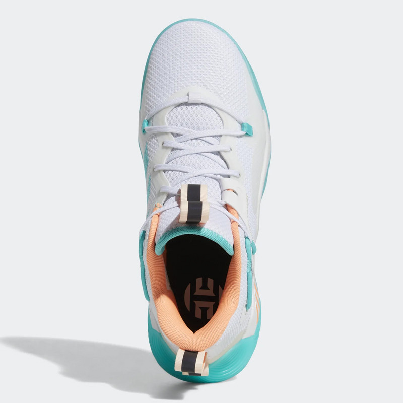 SEPATU BASKET ADIDAS HARDEN STEPBACK 3