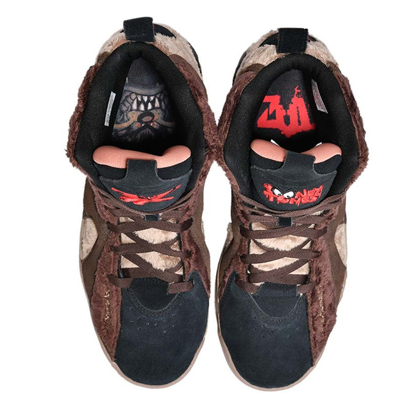 SEPATU BASKET REEBOK Kamikaze II Mid