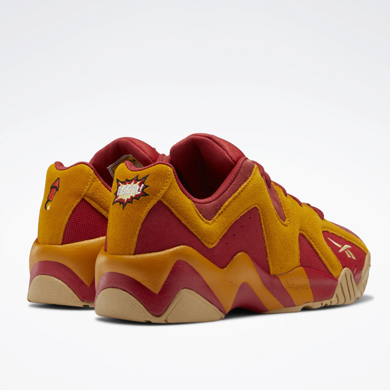 Looney Tunes Hurrikaze II Low foto 3