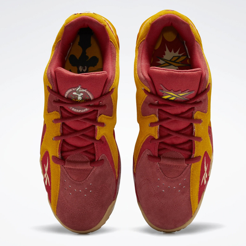 Looney Tunes Hurrikaze II Low foto 4