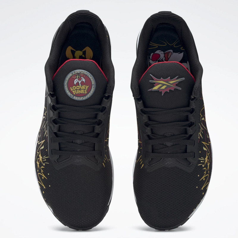 SEPATU TRAINING REEBOK Looney Toons Nano X1