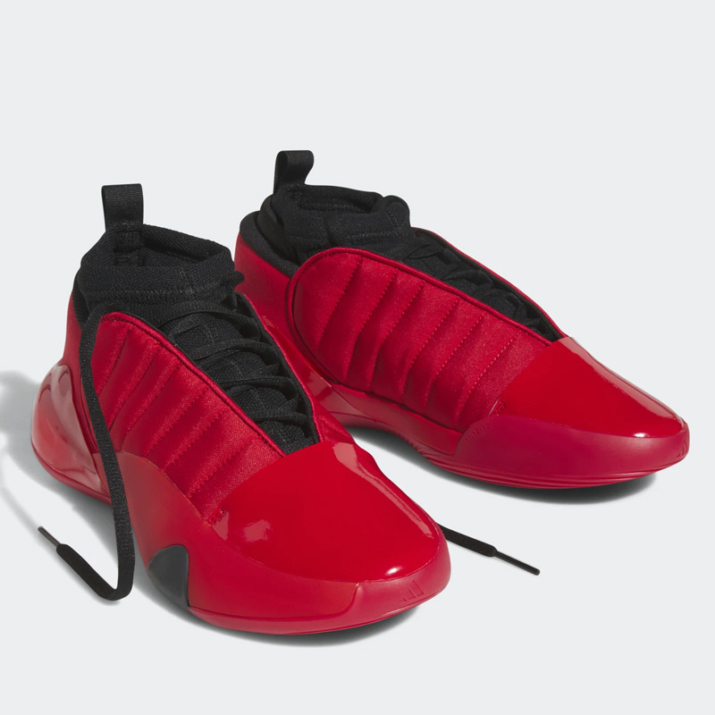 SEPATU BASKET ADIDAS Harden Vol. 7