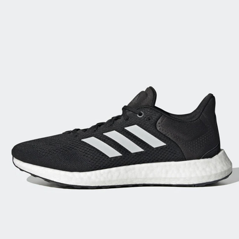 SEPATU LARI ADIDAS PUREBOOST 21