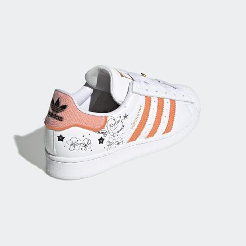 Wmns Superstar foto 4