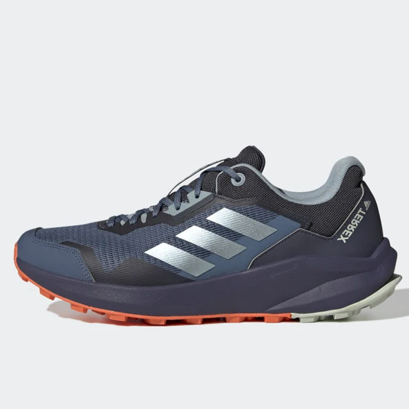SEPATU TRAIL ADIDAS TERREX TRAILRIDER TRAIL