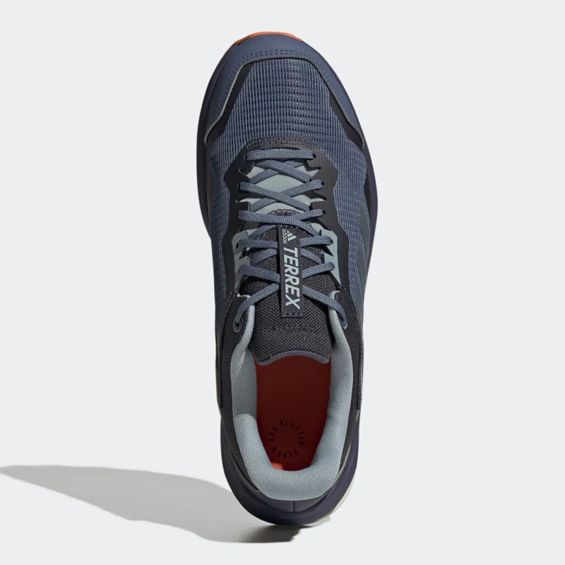 SEPATU TRAIL ADIDAS TERREX TRAILRIDER TRAIL