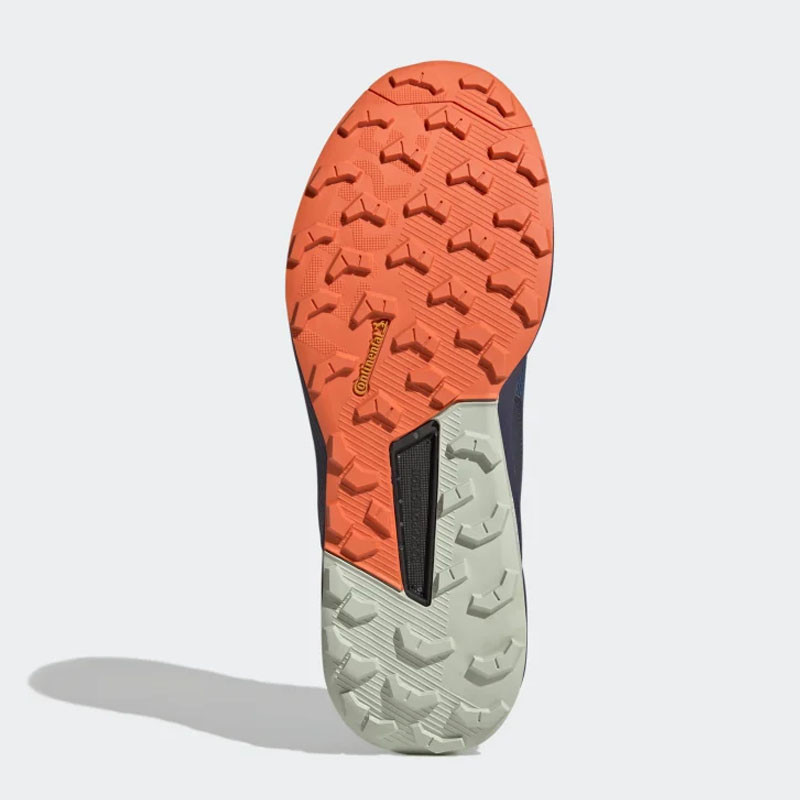 SEPATU TRAIL ADIDAS TERREX TRAILRIDER TRAIL