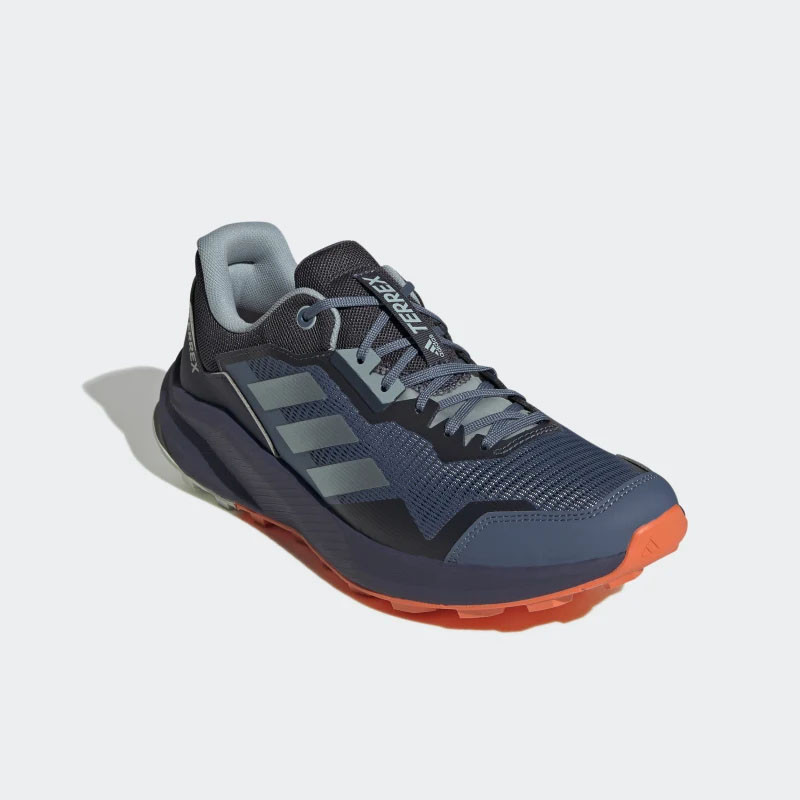 SEPATU TRAIL ADIDAS TERREX TRAILRIDER TRAIL