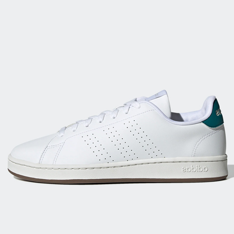 SEPATU SKATE ADIDAS ADVANTAGE SHOES