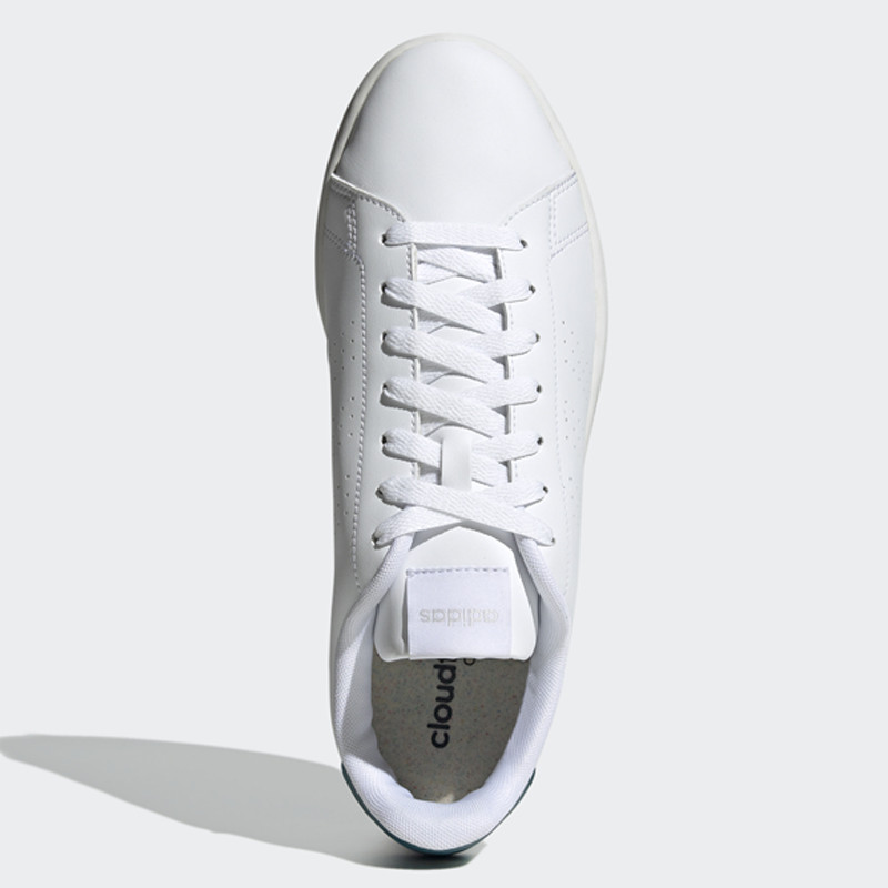 SEPATU SKATE ADIDAS ADVANTAGE SHOES