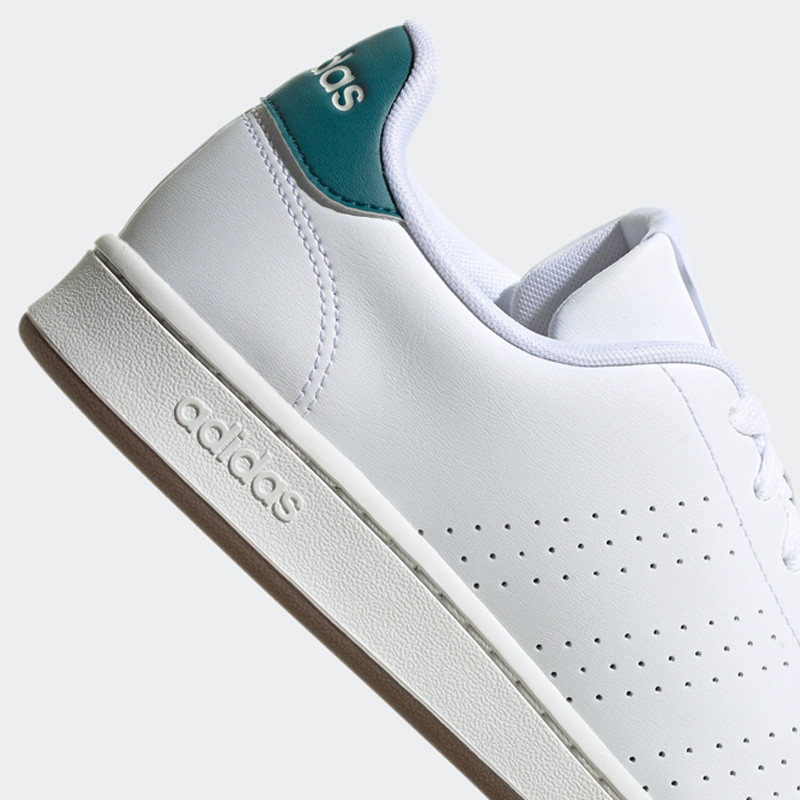 SEPATU SKATE ADIDAS ADVANTAGE SHOES