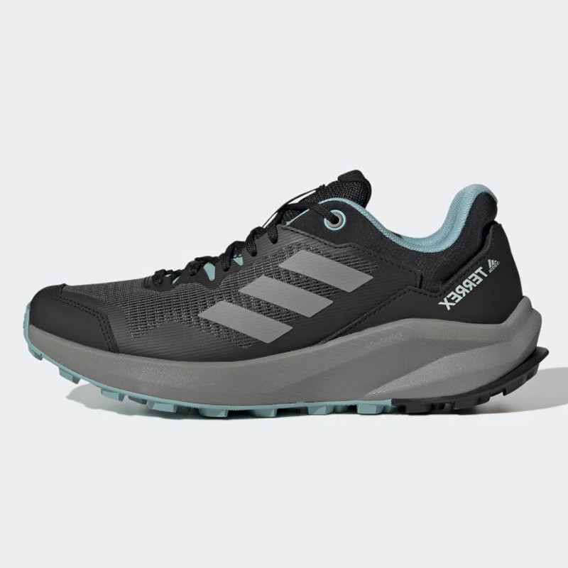 SEPATU TRAIL ADIDAS Wmns TERREX TRAILRIDER TRAIL
