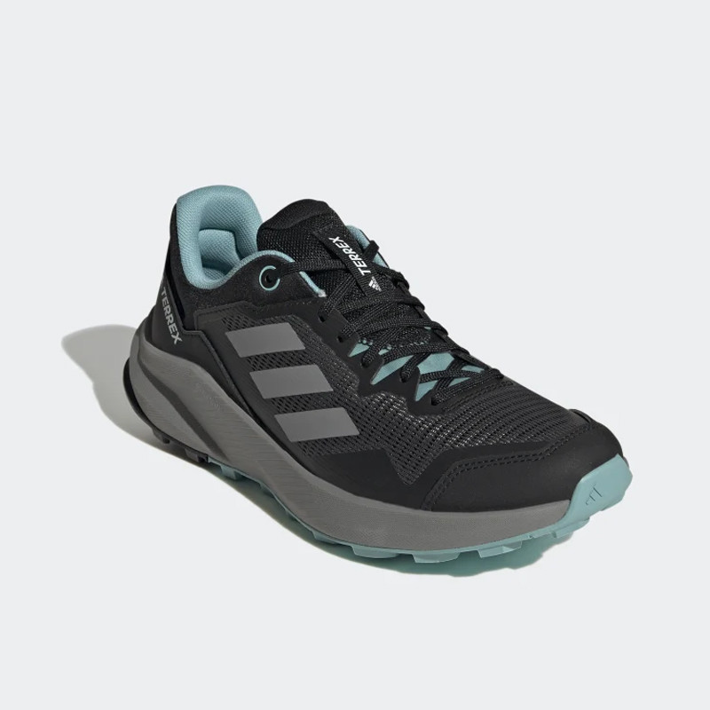 SEPATU TRAIL ADIDAS Wmns TERREX TRAILRIDER TRAIL