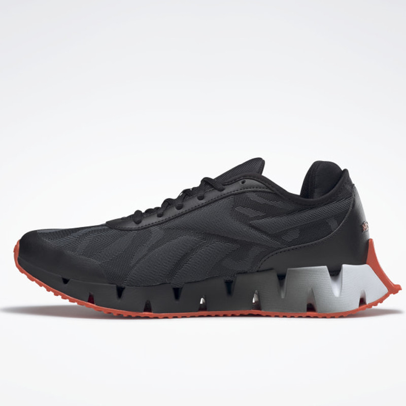 SEPATU LARI REEBOK Zig Dynamica 3