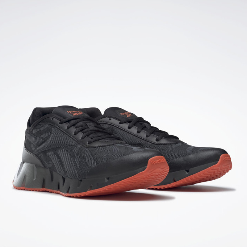 SEPATU LARI REEBOK Zig Dynamica 3