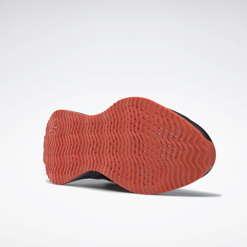 SEPATU LARI REEBOK Zig Dynamica 3