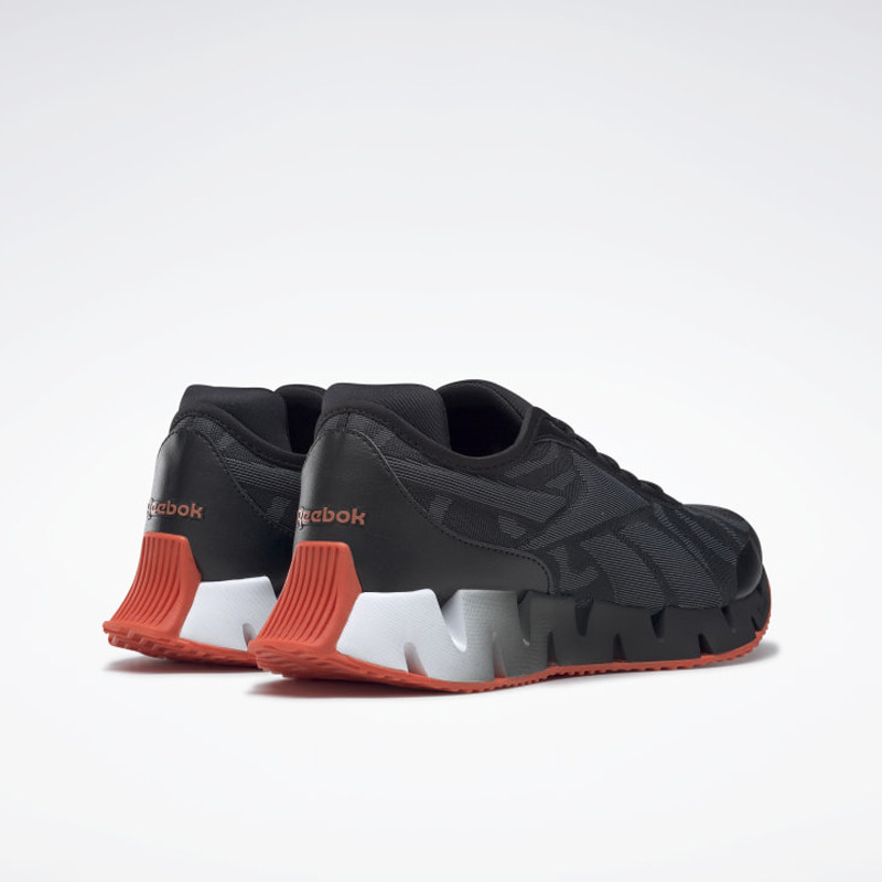 SEPATU LARI REEBOK Zig Dynamica 3