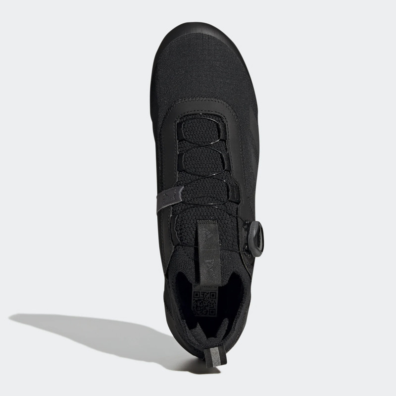 SEPATU SEPEDA ADIDAS THE PARLEY ROAD CYCLING BOA