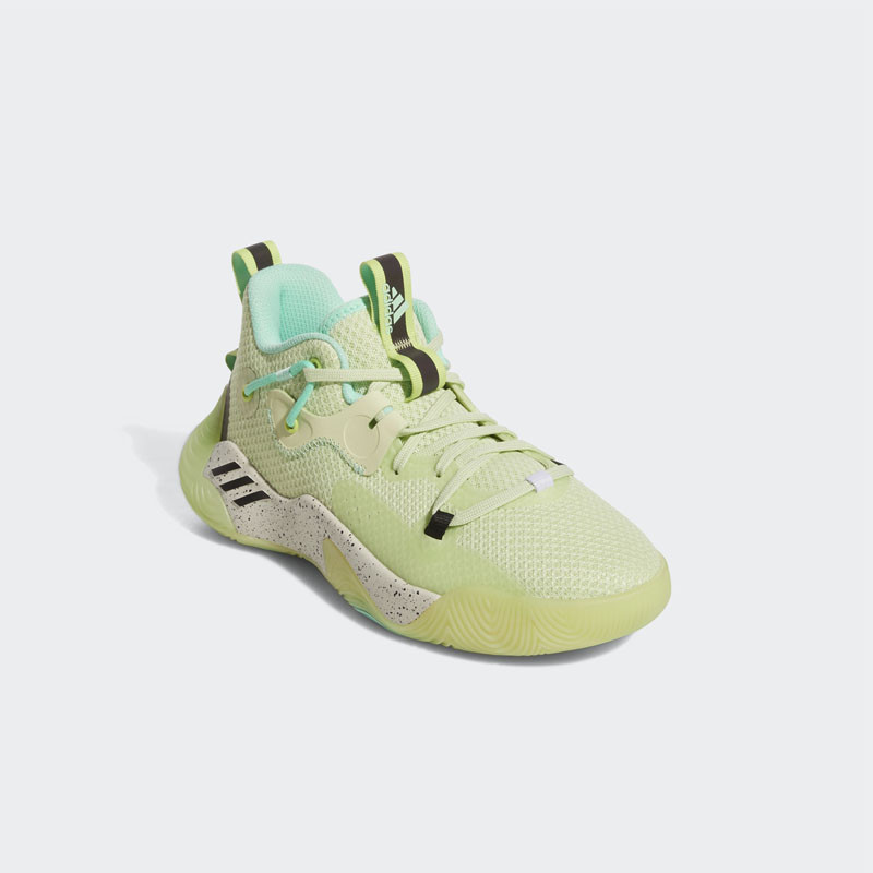 SEPATU BASKET ADIDAS HARDEN STEPBACK 3 Junior