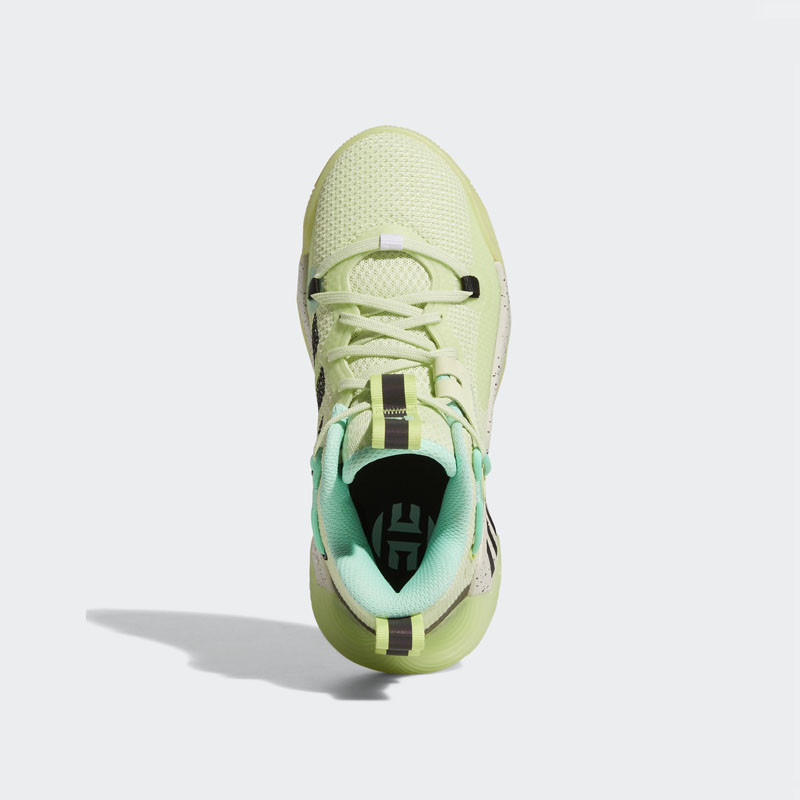 SEPATU BASKET ADIDAS HARDEN STEPBACK 3 Junior