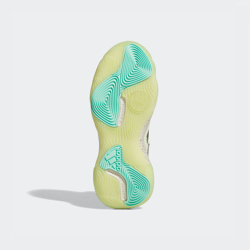 SEPATU BASKET ADIDAS HARDEN STEPBACK 3 Junior
