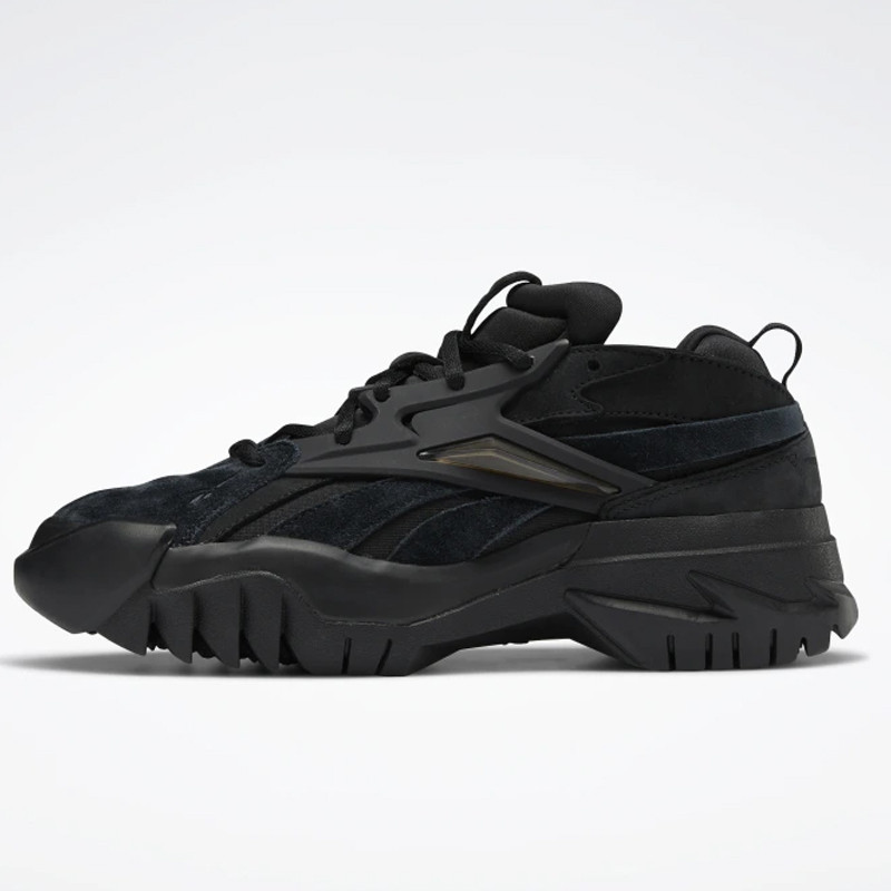 SEPATU SNEAKERS REEBOK Wmns Cardi B Club C V2
