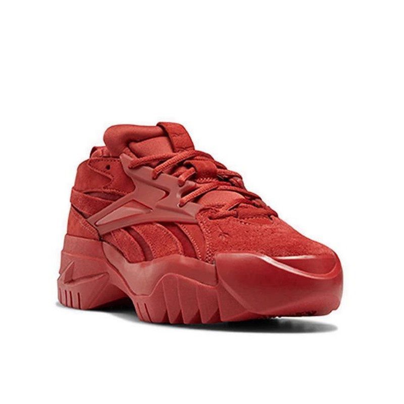 SEPATU SNEAKERS REEBOK Wmns Cardi B Club C V2