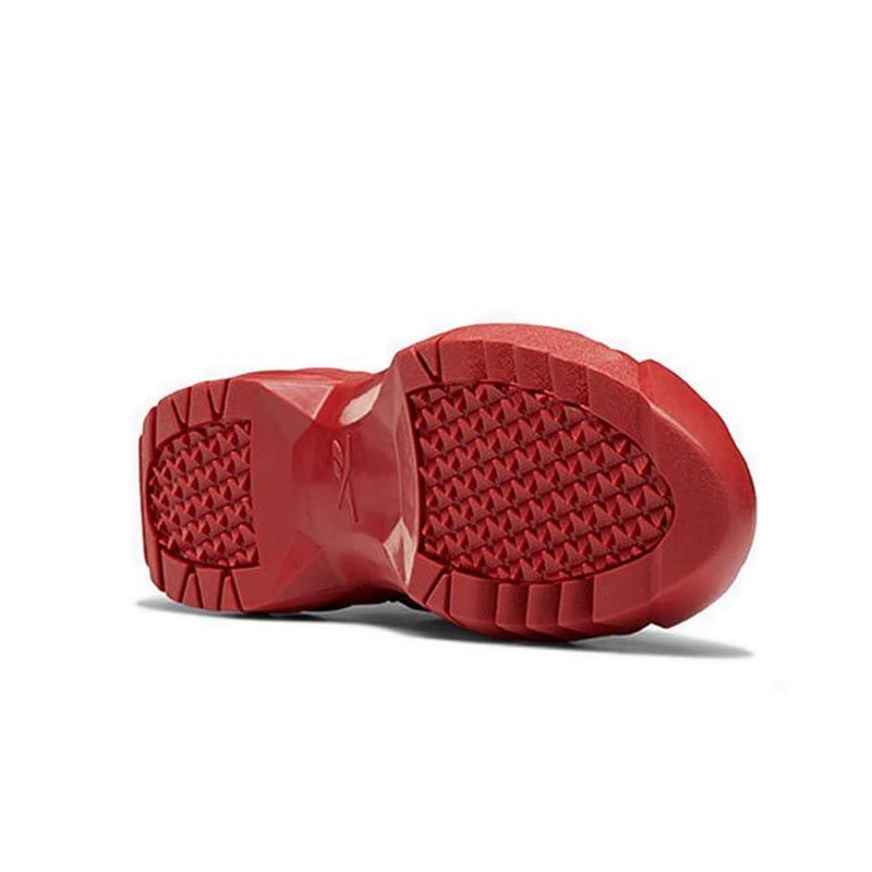 SEPATU SNEAKERS REEBOK Wmns Cardi B Club C V2