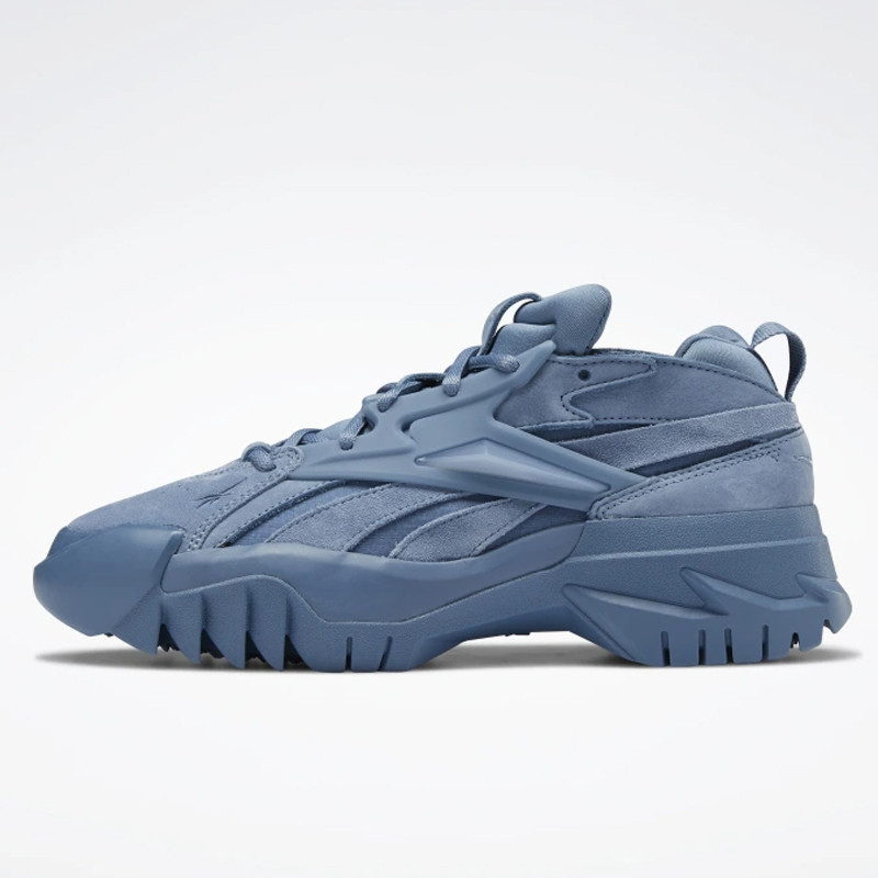 SEPATU SNEAKERS REEBOK Wmns Cardi B Club C V2
