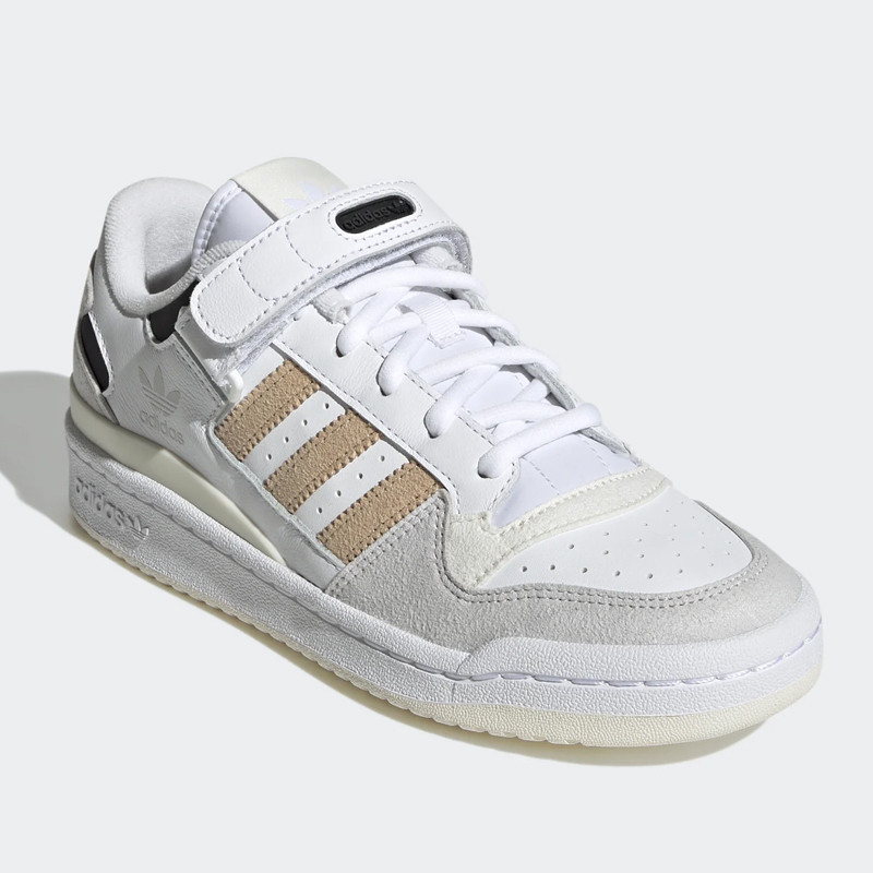 Wmns FORUM LOW foto 3