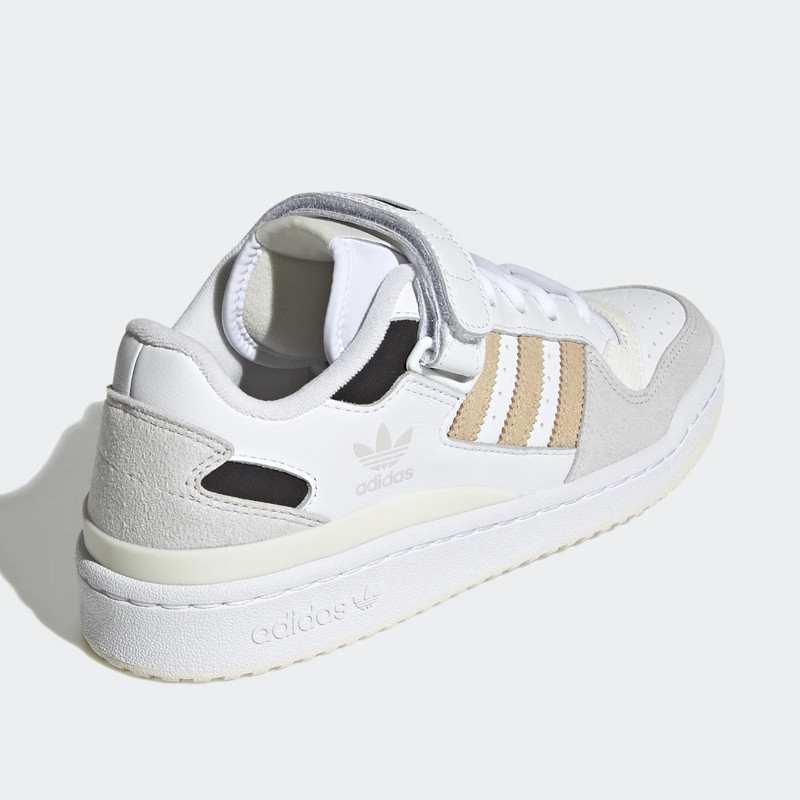 Wmns FORUM LOW foto 4