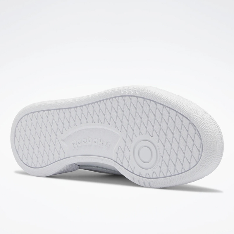 SEPATU SNEAKERS REEBOK Wmns Club C 85