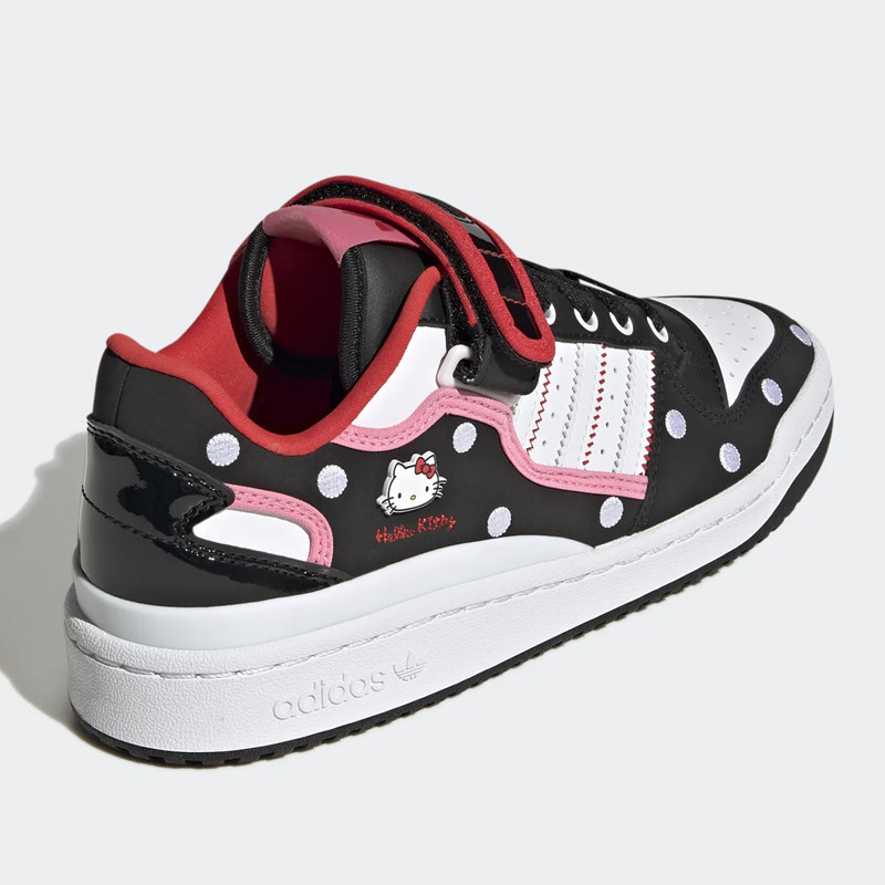 Hello Kitty x Forum Low foto 3