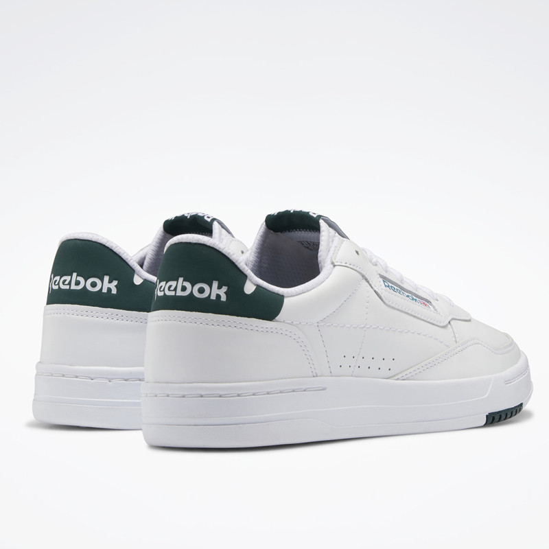 SEPATU SNEAKERS REEBOK Court Peak
