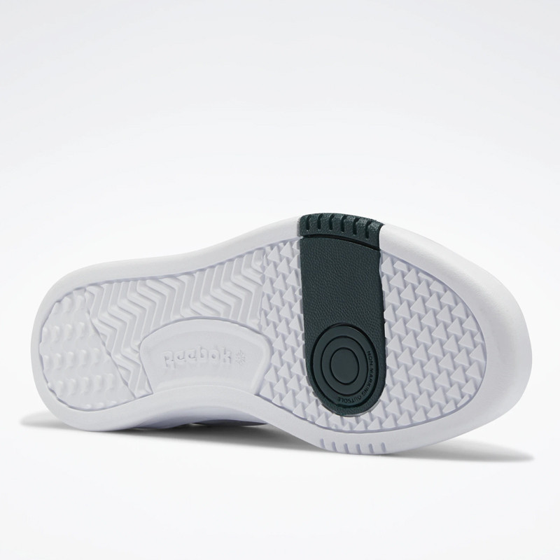 SEPATU SNEAKERS REEBOK Court Peak