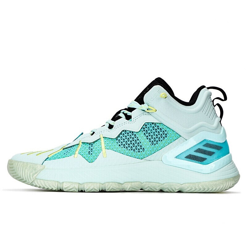 SEPATU BASKET ADIDAS D Rose Son Of Chi - Godspeed