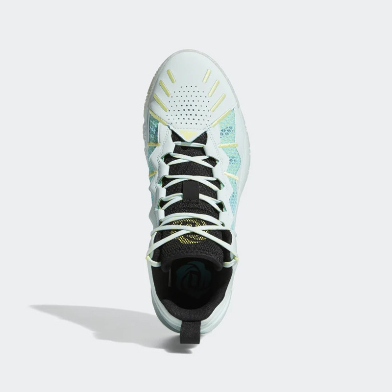 SEPATU BASKET ADIDAS D Rose Son Of Chi - Godspeed