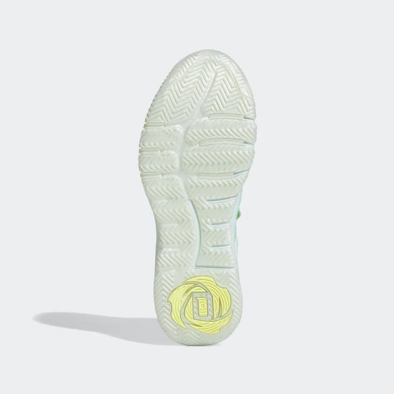 SEPATU BASKET ADIDAS D Rose Son Of Chi - Godspeed