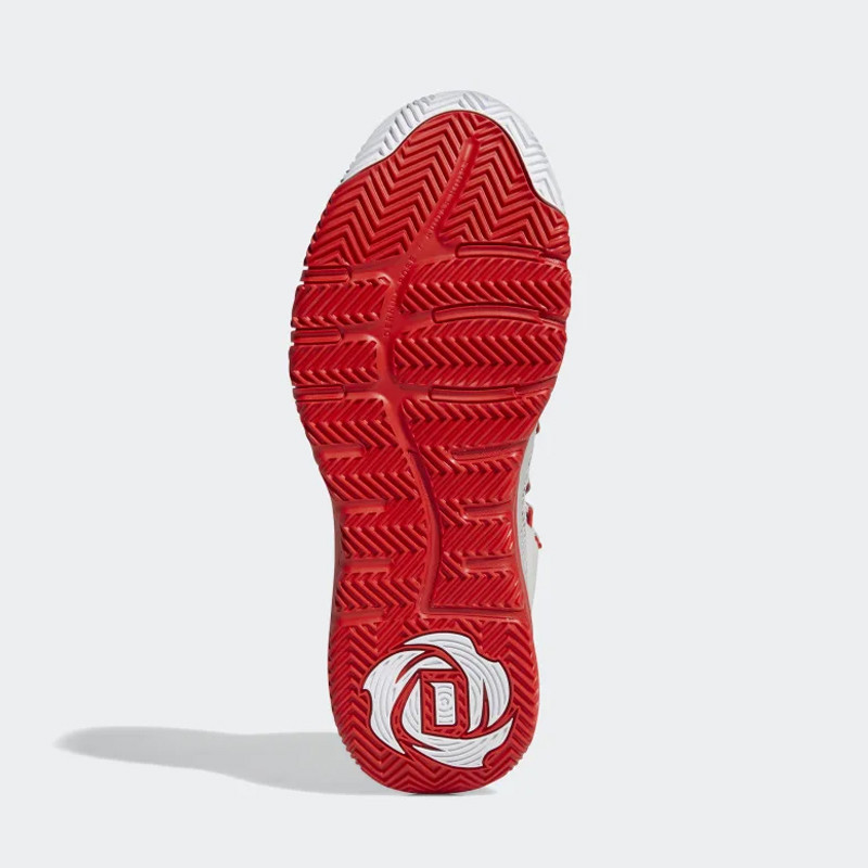 SEPATU BASKET ADIDAS D Rose Son Of Chi - Godspeed