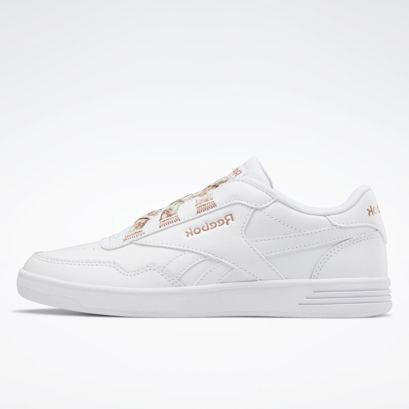 SEPATU SNEAKERS REEBOK Wmns Royal Techque T