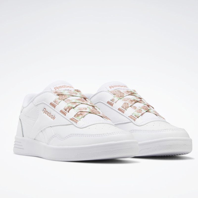 SEPATU SNEAKERS REEBOK Wmns Royal Techque T