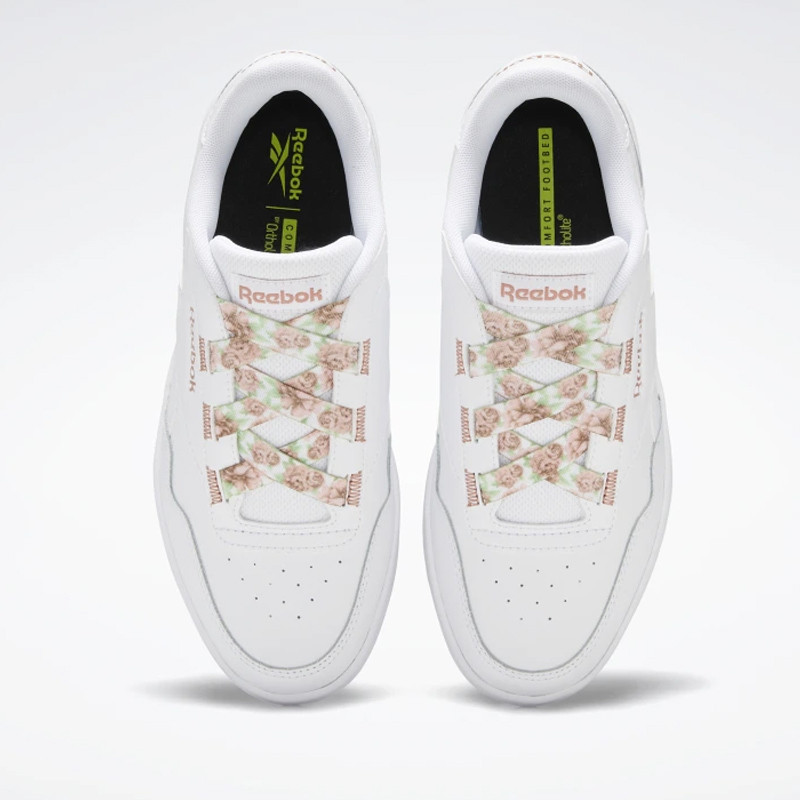 SEPATU SNEAKERS REEBOK Wmns Royal Techque T