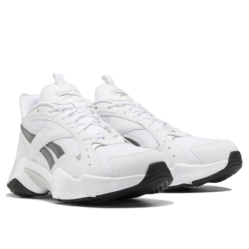 SEPATU SNEAKERS REEBOK Turbo Restyle