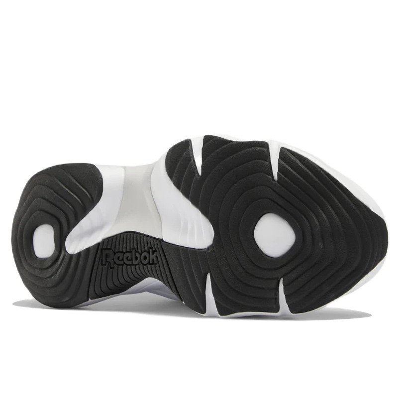 SEPATU SNEAKERS REEBOK Turbo Restyle